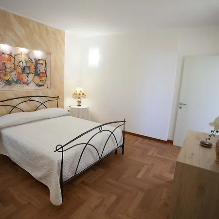 Appartamento Magellano Attico Nardò