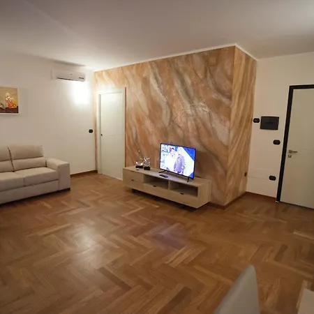 Magellano Attico Appartamento