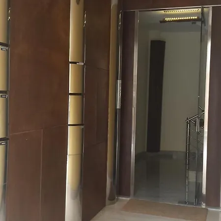 Appartamento Magellano Attico *