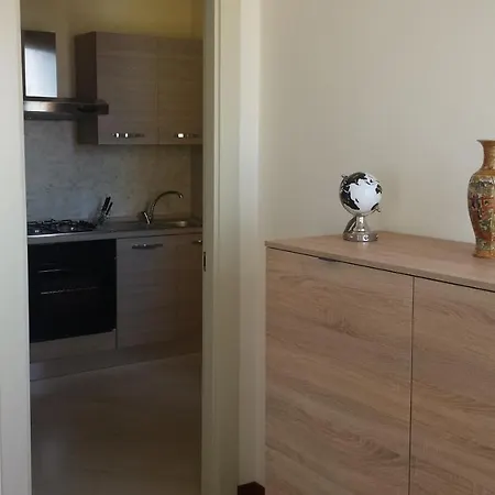Appartamento Magellano Attico *