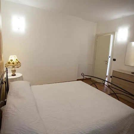 Appartamento Magellano Attico *