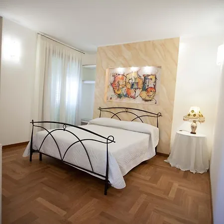 Appartamento Magellano Attico Nardò