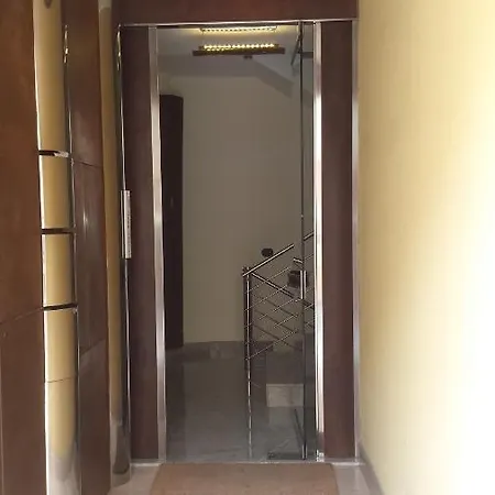Appartamento Magellano Attico *