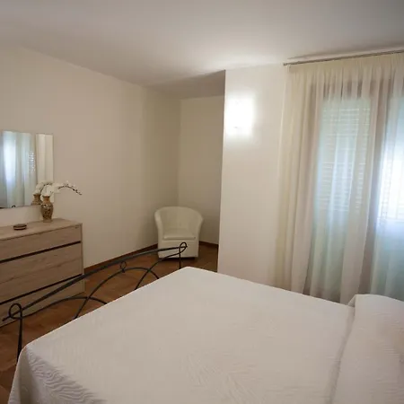 Appartamento Magellano Attico